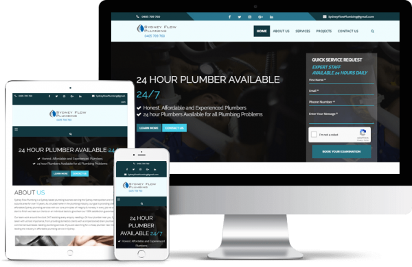 Sydney Flow Plumbing